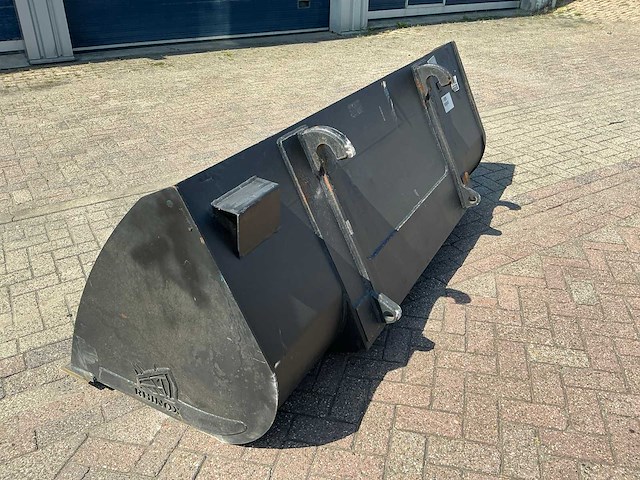2025 rhinox thb001-bb verreikerbak - afbeelding 5 van  10