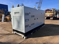 2025 ricardo gfs-500 500kva noodstroomaggregaat - afbeelding 3 van  10