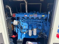 2025 ricardo gfs-500 500kva noodstroomaggregaat - afbeelding 10 van  10