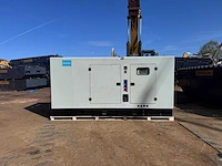 2025 ricardo gfs-500 500kva noodstroomaggregaat
