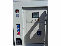 2025 ricardo gfs-500 500kva noodstroomaggregaat - afbeelding 9 van  10