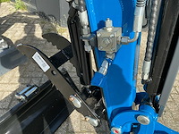 2025 rippa r10 minigraafmachine - afbeelding 11 van  30