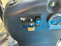 2025 rippa r10 minigraafmachine - afbeelding 20 van  30