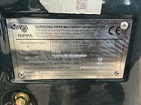 2025 rippa r10 minigraafmachine - afbeelding 24 van  30