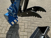 2025 rippa r10 minigraafmachine - afbeelding 8 van  30