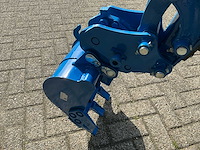 2025 rippa r10 minigraafmachine - afbeelding 9 van  30