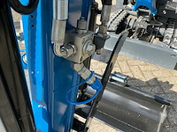 2025 rippa r10 minigraafmachine - afbeelding 10 van  30