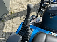 2025 rippa r10 minigraafmachine - afbeelding 18 van  30