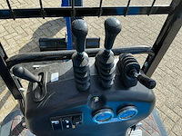 2025 rippa r10 minigraafmachine - afbeelding 21 van  30