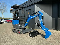 2025 rippa r10 minigraafmachine - afbeelding 26 van  30