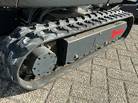 2025 rippa r10 minigraafmachine - afbeelding 29 van  30