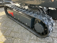 2025 rippa r10 minigraafmachine - afbeelding 2 van  23