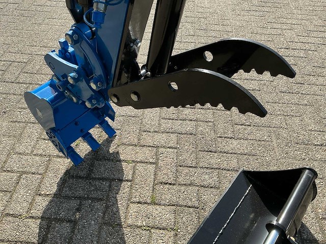 2025 rippa r10 minigraafmachine - afbeelding 8 van  23