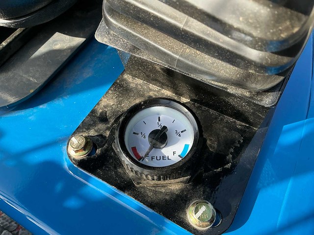 2025 rippa r10 minigraafmachine - afbeelding 15 van  23