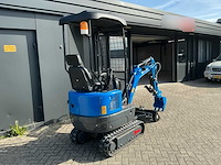 2025 rippa r10 minigraafmachine - afbeelding 21 van  23