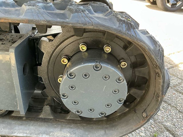 2025 rippa r10 minigraafmachine - afbeelding 3 van  30