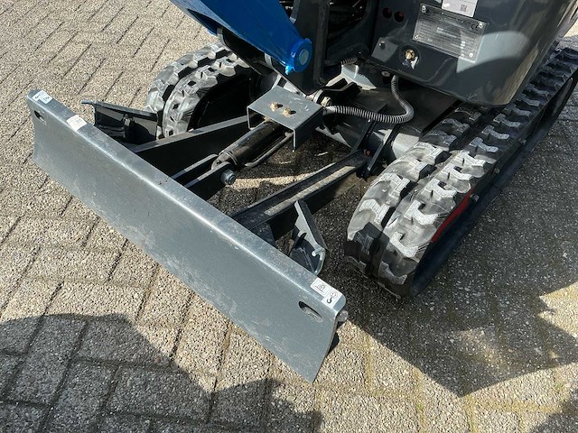 2025 rippa r10 minigraafmachine - afbeelding 6 van  30