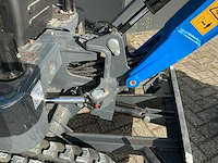 2025 rippa r10 minigraafmachine - afbeelding 22 van  30