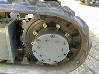 2025 rippa r10 minigraafmachine - afbeelding 3 van  30