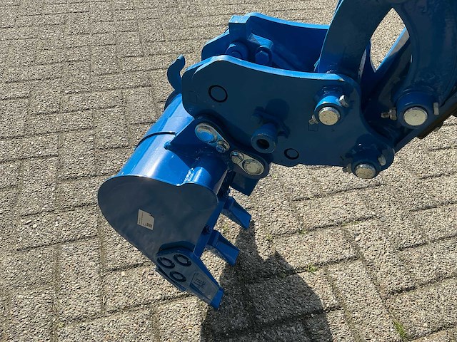 2025 rippa r10 minigraafmachine - afbeelding 9 van  30
