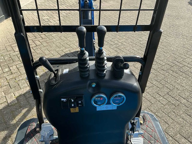 2025 rippa r10 minigraafmachine - afbeelding 15 van  30
