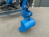 2025 rippa r15 eco midigraafmachine - afbeelding 2 van  21