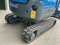 2025 rippa r15 eco midigraafmachine - afbeelding 5 van  21