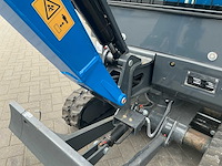 2025 rippa r15 eco midigraafmachine - afbeelding 6 van  21