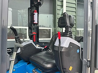 2025 rippa r15 eco midigraafmachine - afbeelding 7 van  21