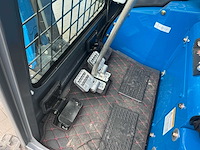 2025 rippa r15 eco midigraafmachine - afbeelding 9 van  21