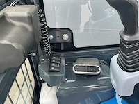 2025 rippa r15 eco midigraafmachine - afbeelding 11 van  21