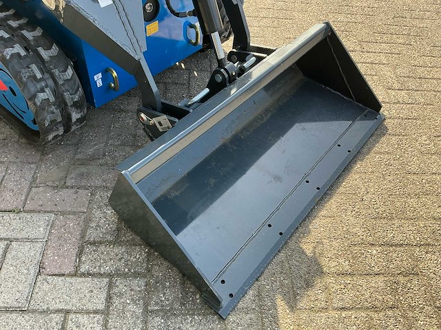 2025 rippa rs04 schranklader - afbeelding 2 van  23