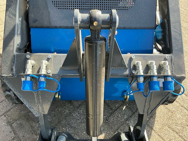 2025 rippa rs04 schranklader - afbeelding 3 van  23