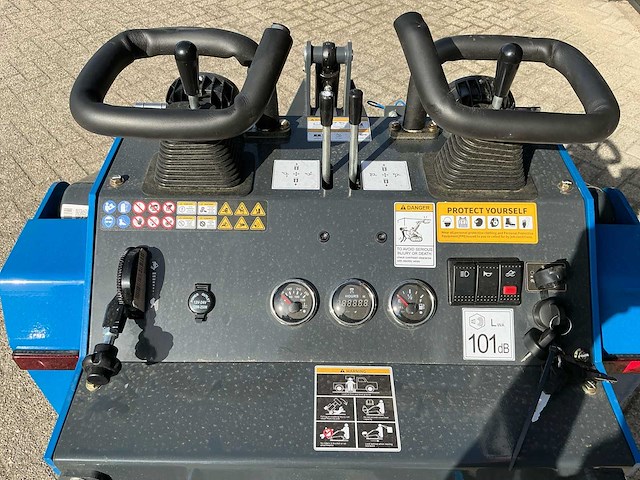 2025 rippa rs04 schranklader - afbeelding 8 van  23