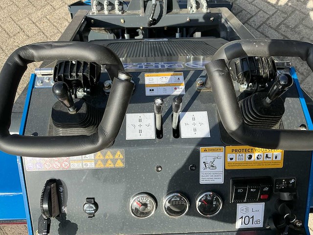 2025 rippa rs04 schranklader - afbeelding 11 van  23