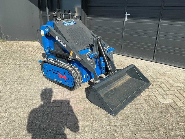 2025 rippa rs04 schranklader - afbeelding 19 van  23