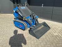 2025 rippa rs04 schranklader - afbeelding 19 van  23