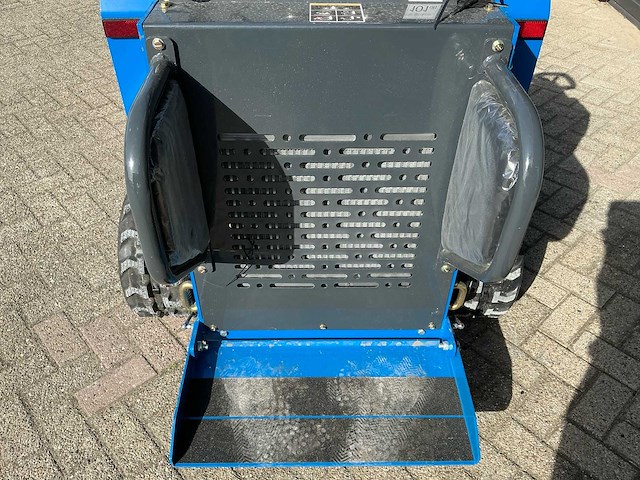 2025 rippa rs04 schranklader - afbeelding 7 van  23