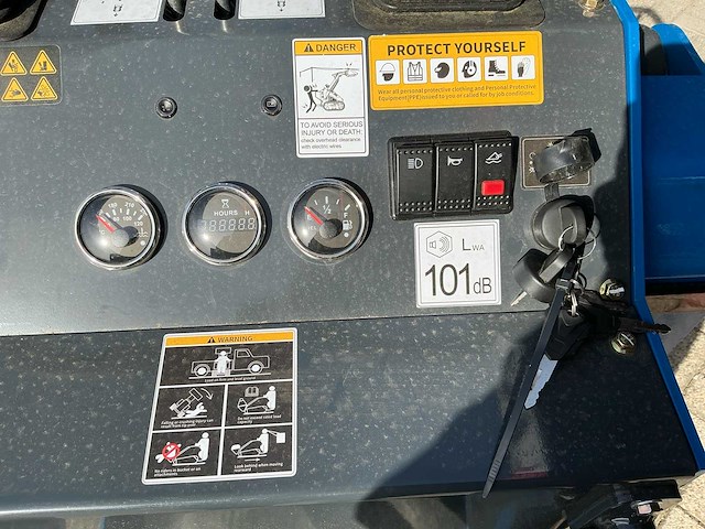 2025 rippa rs04 schranklader - afbeelding 10 van  23