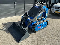 2025 rippa rs04 schranklader - afbeelding 1 van  23