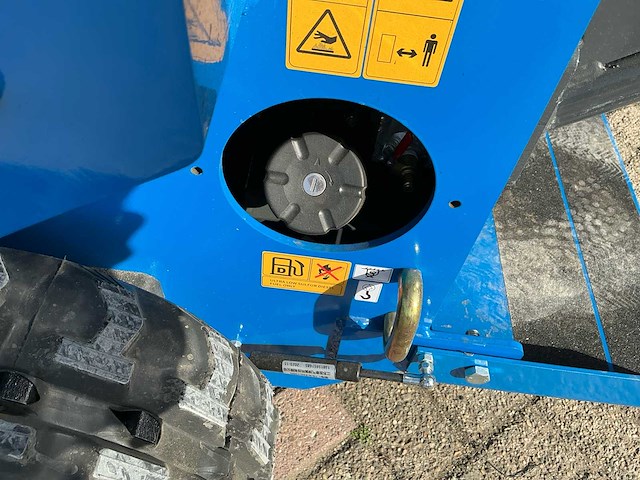 2025 rippa rs04 schranklader - afbeelding 13 van  23