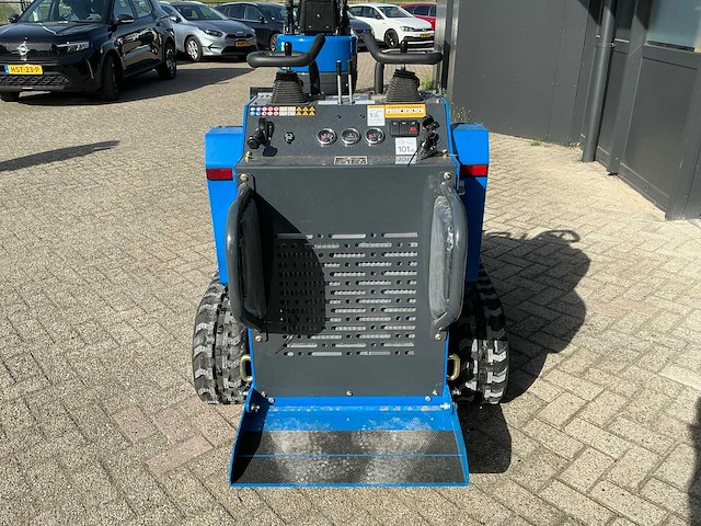 2025 rippa rs04 schranklader - afbeelding 18 van  23