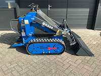 2025 rippa rs04 schranklader - afbeelding 20 van  23