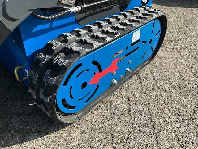 2025 rippa rs04 schranklader - afbeelding 22 van  23