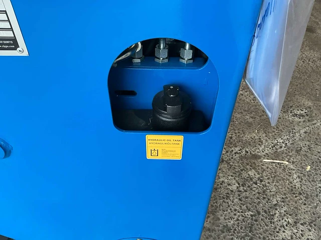 2025 rippa rs07 schranklader - afbeelding 24 van  51