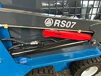 2025 rippa rs07 schranklader - afbeelding 33 van  51