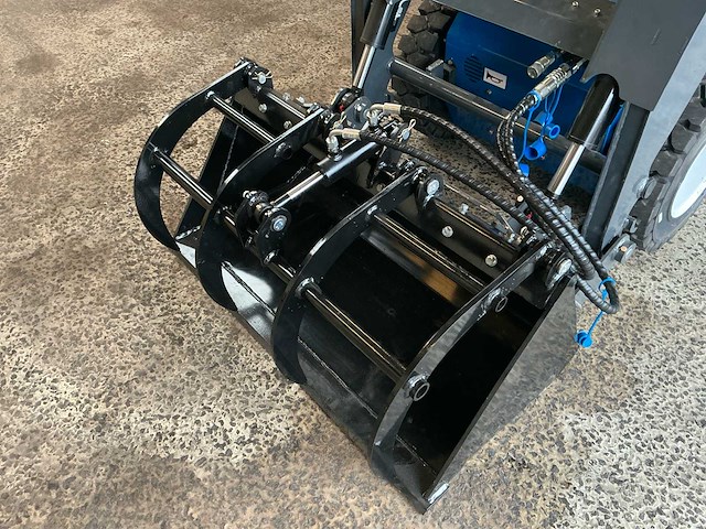 2025 rippa rs07 schranklader - afbeelding 2 van  51