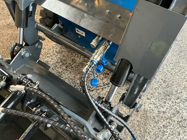 2025 rippa rs07 schranklader - afbeelding 3 van  51