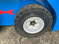 2025 rippa rs07 schranklader - afbeelding 43 van  51