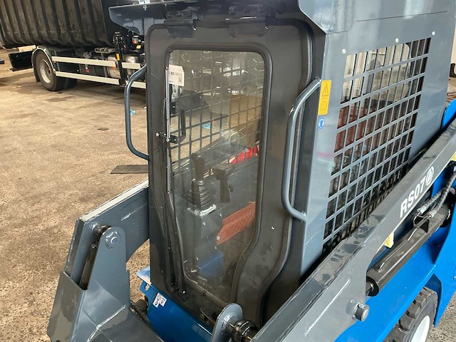 2025 rippa rs07 schranklader - afbeelding 51 van  51